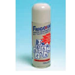 FRIGOFAST GHIACCIO SPRAY 400 ML - Farmapre