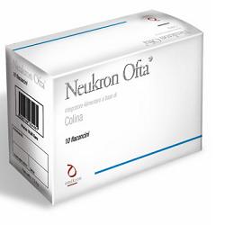NEUKRON OFTA 10 FLACONCINI 10 ML - Farmapre
