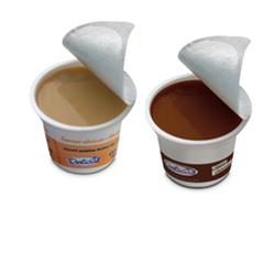 DELICAL CREME CIOCCOLATO 4 X 125 G - Farmapre