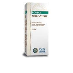 ECOSOL ARTRO VITALE 60 COMPRESSE - Farmapre