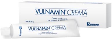 CREMA VULNAMIN 50 G - Farmapre