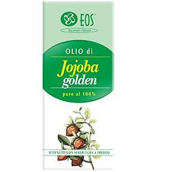 EOS JOJOBA GOLDEN 200ML - Farmapre