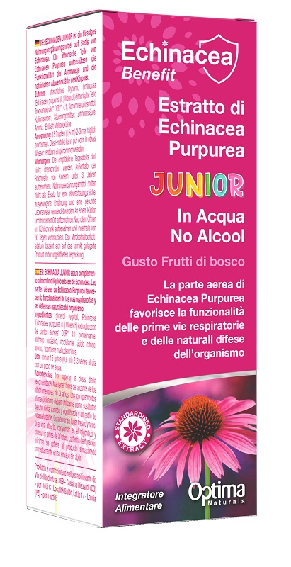 ECHINACEA ESTRATTO NO ALCOOL 50 ML - Farmapre