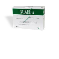 SAUGELLA LAVANDA ATTIVA 140 ML - Farmapre