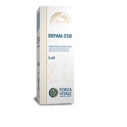 ECOSOL DEPAN-250 250 ML - Farmapre