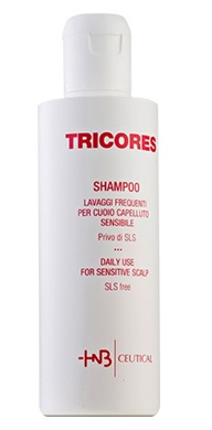 TRICORES SHAMPOO 200 ML - Farmapre