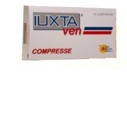 IUXTA VEN 30 COMPRESSE - Farmapre