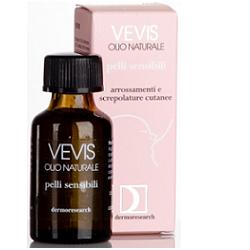 VEVIS 20 ML - Farmapre