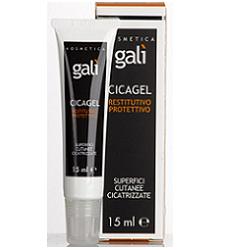 CICAGEL 15 ML - Farmapre