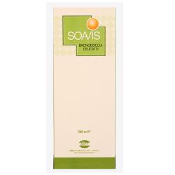 SOAVIS BAGNO DOCCIA 500 ML - Farmapre