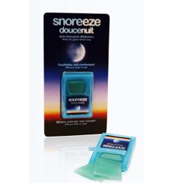 SNOREEZE ORAL STRIPS 14 PEZZI - Farmapre