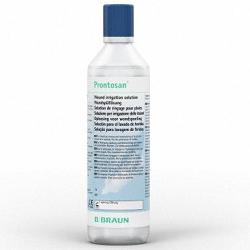 PRONTOSAN OTC SOLUZIONE DETERGENTE PER LESIONI CRONICHE 350 ML - Farmapre
