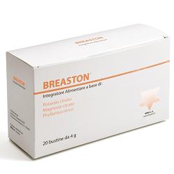 BREASTON 20 BUSTINE - Farmapre