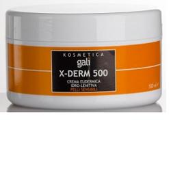 X DERM 500 500 ML - Farmapre
