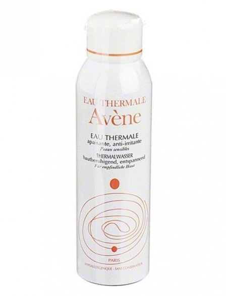 EAU THERMALE AVENE SPRAY ACQUA TERMALE 50 ML - Farmapre