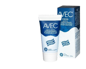 AVEC CREMA LENITIVA DECONGESTIONANTE 50 ML - Farmapre