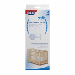 CHICCO ZANZARIERA LETTINO - Farmapre
