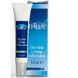 EPILUX CREMA CONTORNI OCCHI 15 ML - Farmapre