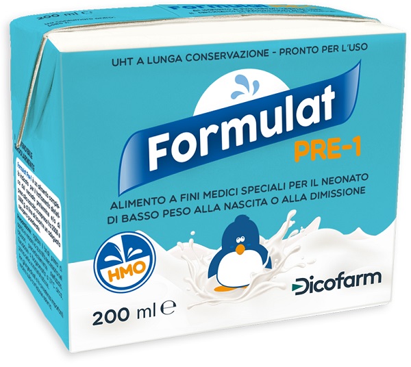 FORMULAT PRE 1 3 BRIK 200 ML - Farmapre