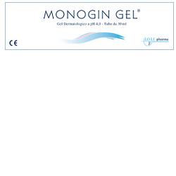 MONOGIN GEL 30ML - Farmapre