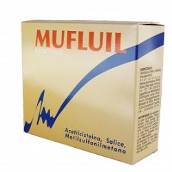 MUFLUIL 10 BUSTINE 5 G - Farmapre