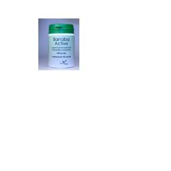 BANABA ACTIVE 60 CAPSULE - Farmapre