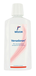 VENADORON GEL RINFRESCANTE GAMBE 200 ML - Farmapre
