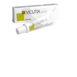 VICUTIX SCAR GEL 20G - Farmapre