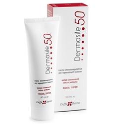 DERMOSILE 50 CREMA 50 G - Farmapre