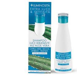PLANTER'S ALOE VERA SHAMPO LUCE IDRATANTE 200 ML - Farmapre