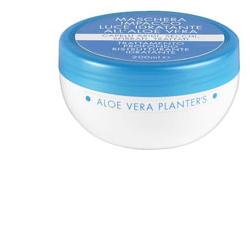 PLANTER'S ALOE MASCHERA IDRATANTE 200 ML - Farmapre
