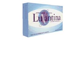 LUXANTINA 30 COMPRESSE - Farmapre
