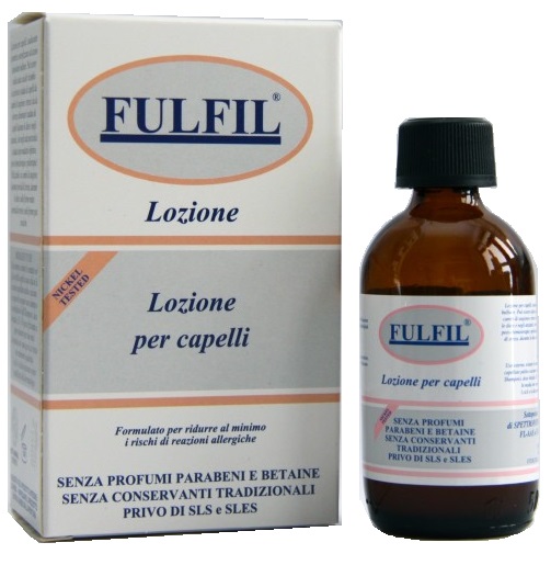 FULFIL LOZIONE GOCCE 50 ML - Farmapre