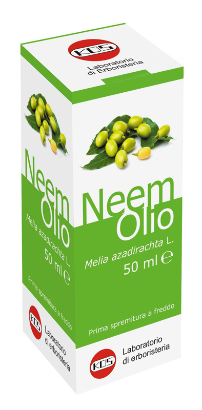 OLIO NEEM 50 ML - Farmapre