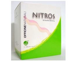 NITROS 20 BUSTINE - Farmapre
