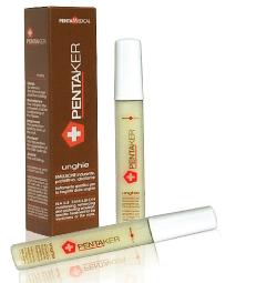 PENTAKER EMULSIONE UNGHIE 15 ML - Farmapre