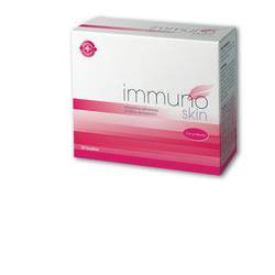 IMMUNO SKIN PSO 20 COMPRESSE - Farmapre