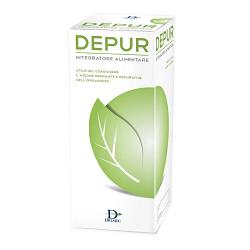 DEPUR 1000 ML - Farmapre