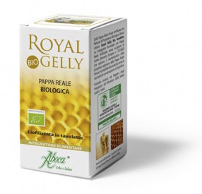 ROYALGELLY 40 TAVOLETTE - Farmapre