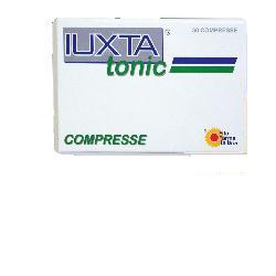 IUXTA TONIC 30 COMPRESSE - Farmapre