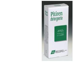 PITIREN DETERGENTE CUTE E CAPELLI 150 ML - Farmapre