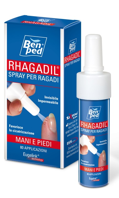 RHAGADIL SPRAY RAGADI 9 ML - Farmapre