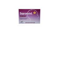 SUPRANSIOL 30 CAPSULE 16,8 G - Farmapre