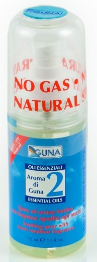 AROMA GUNA 2 SPRAY 75 ML - Farmapre