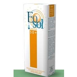 EOSOL CREMA SOLARE 50+ 50 ML - Farmapre