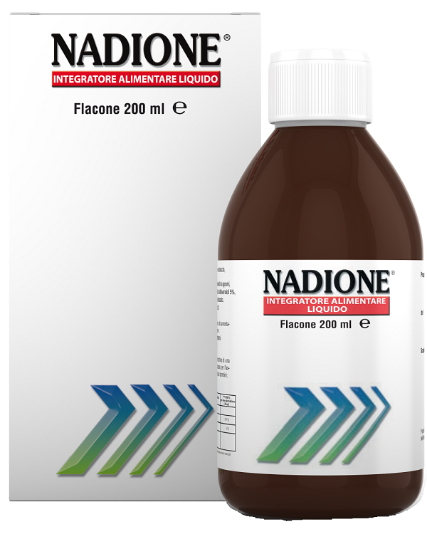 NADIONE 200 ML - Farmapre