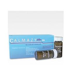 CALMAZYM B6 20 FLACONCINI - Farmapre