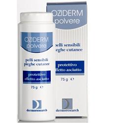 OZIDERM POLVERE 75 G - Farmapre