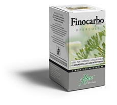 FINOCARBO PLUS 50 OPERCOLI 25G NUOVO FORMATO - Farmapre
