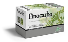 FINOCARBO PLUS TISANA 20 BUSTINE 2 G - Farmapre
